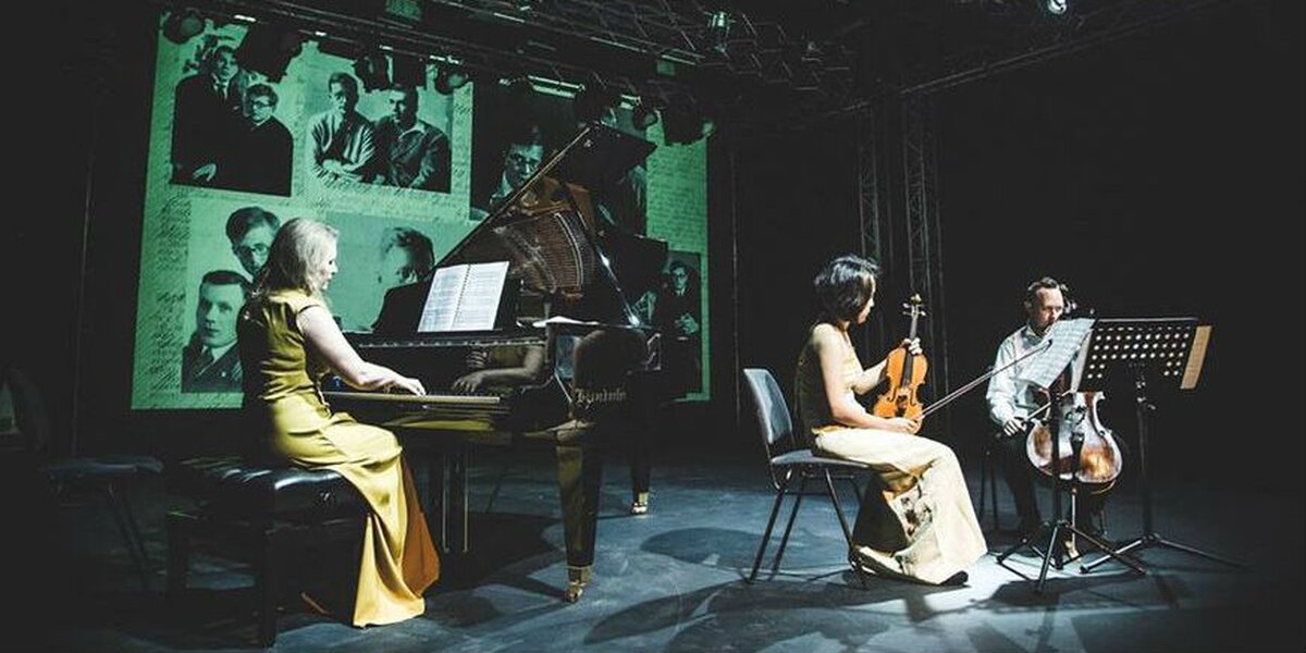 «Ликбез» проведет интерактивный концерт с участием пианистки Полины Осетинской