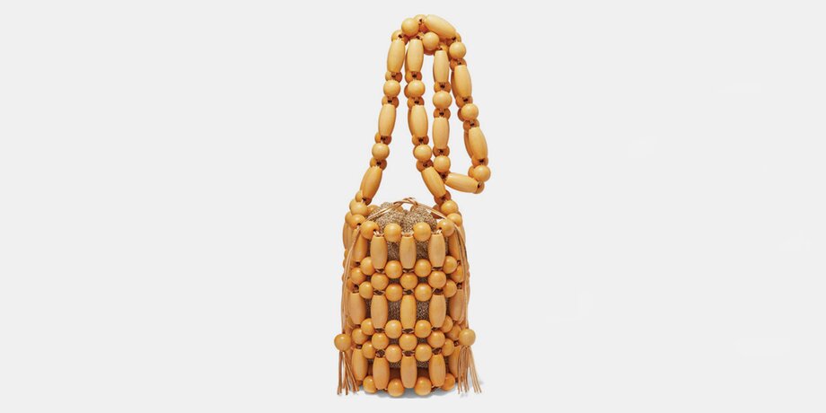 От багета до сундука: 13 модных сумок на каждый день