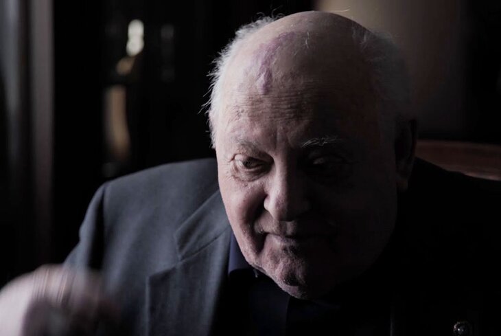 Чем заняться в Москве на этой неделе: «Горбачев» и новый фильм Меликян