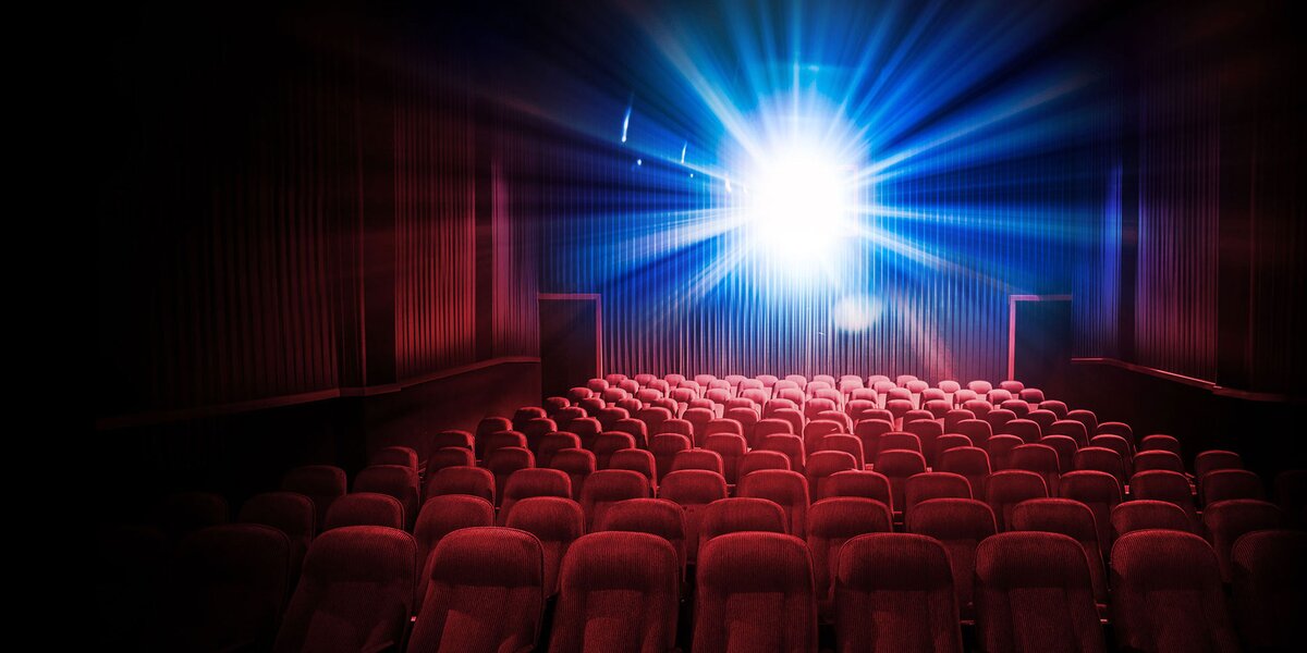 Сеть кинотеатров «Каро» предлагает зарезервировать кинозал от 6 тысяч рублей