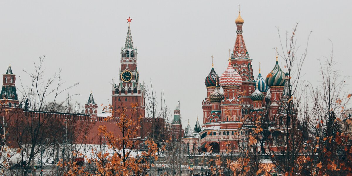 Москва выбыла из топ-100 самых дорогих городов мира