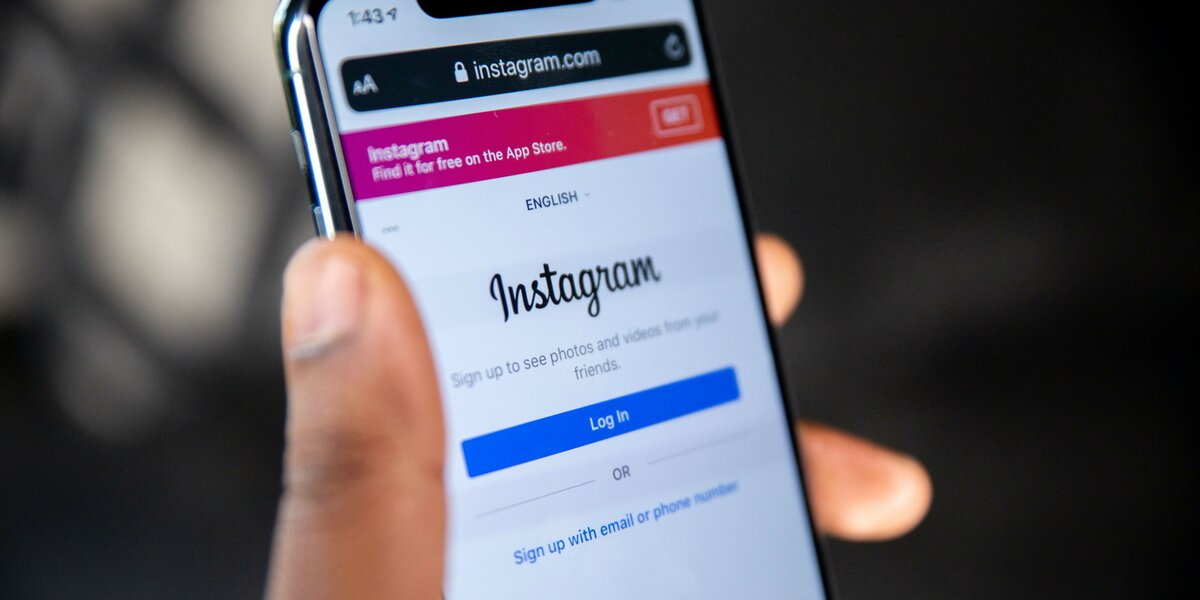 В Instagram можно будет создавать большие посты, как в блогах