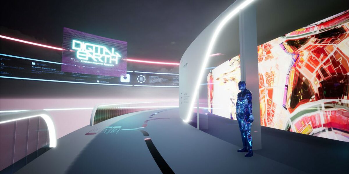 «Винзавод» запускает виртуальную платформу цифрового искусства