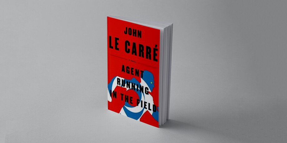 Шпион, выйди вон: 5 романов Джона ле Карре, которые стоит прочитать