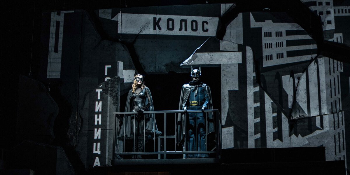 Планы до 31 декабря: встреча с Долиным, «Бэтмен против Брежнева», караоке Джавида Гагулова