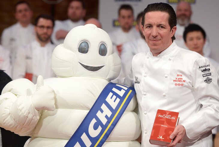 В Москву приходит Michelin: что нужно знать о самом известном ресторанном рейтинге