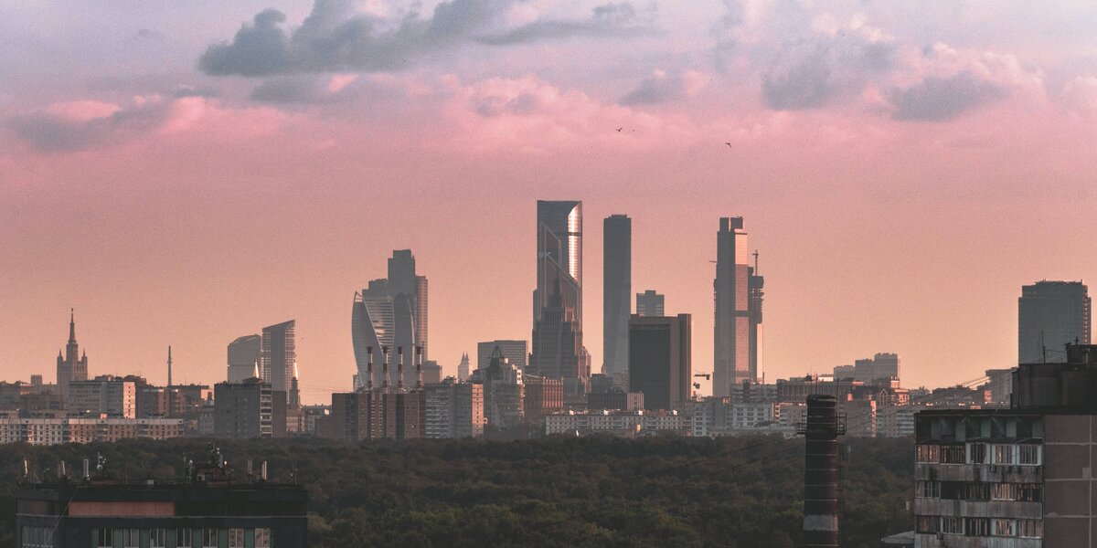 25 января в Москве стало самым теплым за 140 лет, 24 января – самым теплым с начала зимы