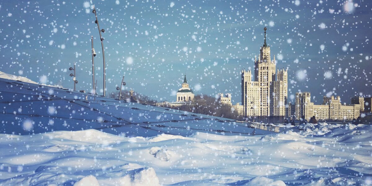 Чем заняться в Москве: зимний фестиваль Башмета, премьера в МХТ и концерт Бутусова