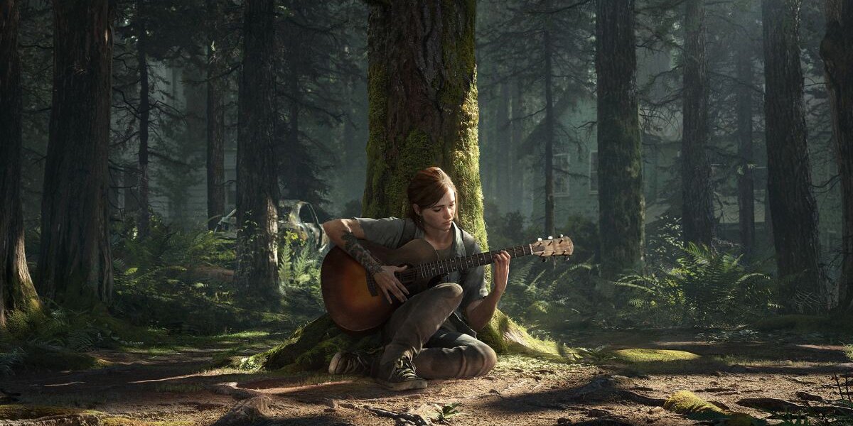 В чем феномен игры The Last of Us и почему обязательно стоит ждать ее экранизацию