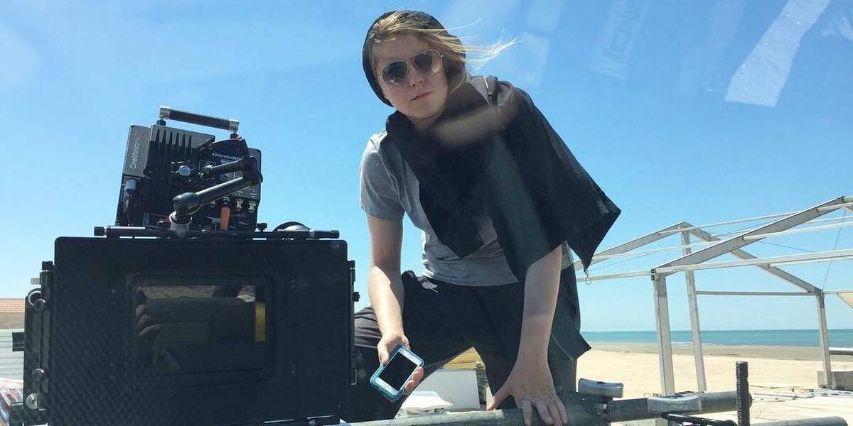 Экранизацию The Last of Us может снять Ксения Середа. Она была оператором «Дылды»