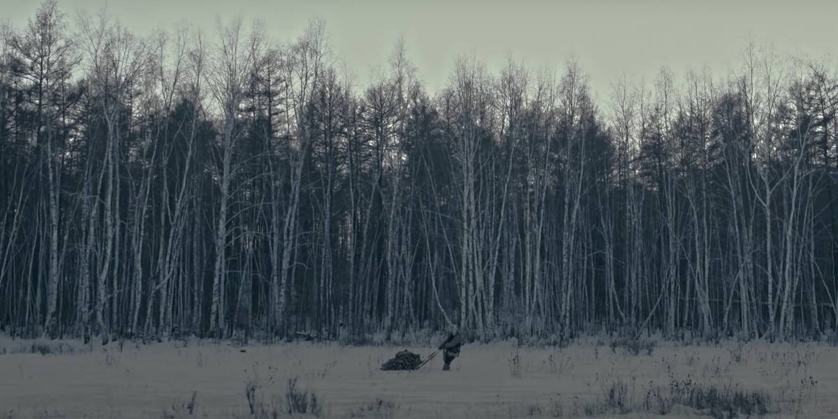 В Москве покажут победителя «Кинотавра» — якутский фильм «Пугало»