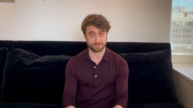 Выходные дома: «Песни Победы», «Ночной дозор» Рембрандта и Harry Potter at Home