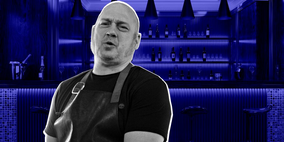 12 самых важных людей барной индустрии: кто в Москве лучше всех разбирается в коктейлях