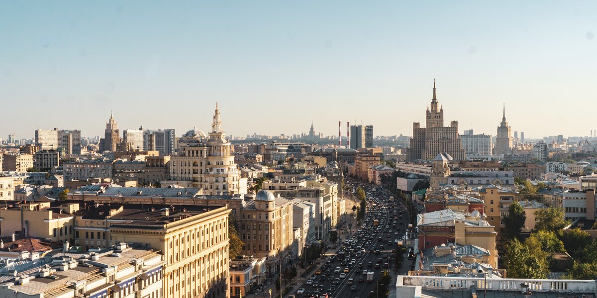Художники, урбанисты и архитекторы обсудят будущее Москвы на конференции «Город после»