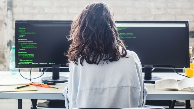 Специалистки в data science, IT и дизайне – о выборе профессии и гендерных стереотипах