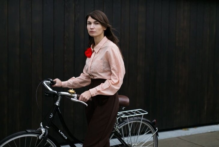 Велосипед в массы: москвичи – о любимом средстве передвижения и избранных маршрутах