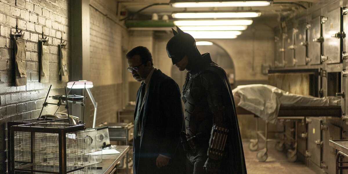 Мэтт Ривз начал писать сценарий к «Бэтмену 2» с Робертом Паттинсоном