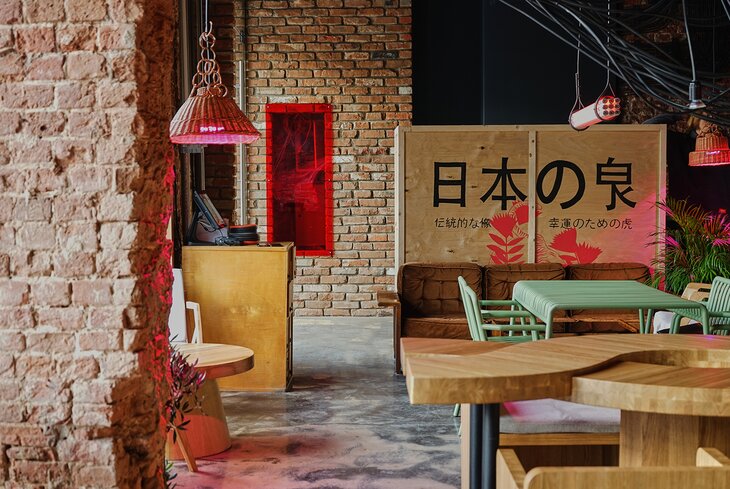 Le Pigeon, азиатское бистро и новое «Депо»: главные открытия ресторанов в Москве