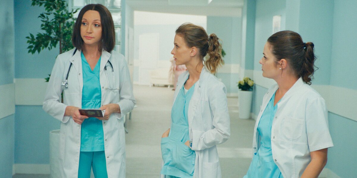 «Тест на беременность 4» — решающий сезон для главной героини сериала. Почему его стоит посмотреть