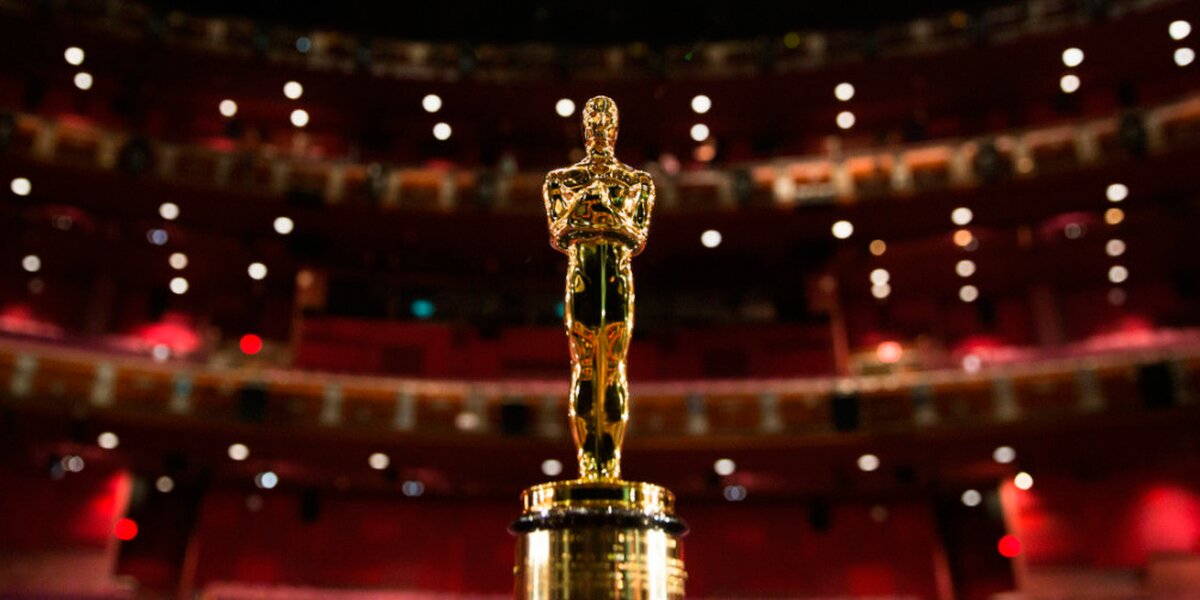 «Фабельманы», «Элвис» и «Всё везде и сразу»: номинанты на «Оскар-2023»