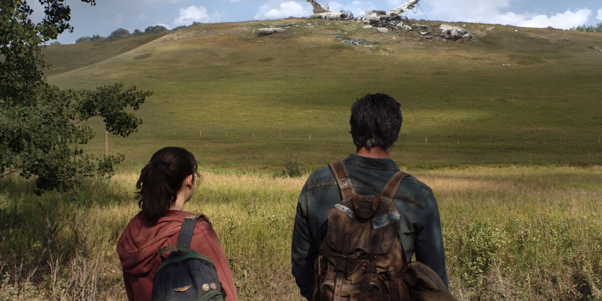 7 удивительных фактов о сериале The Last of Us, которые вы не знали