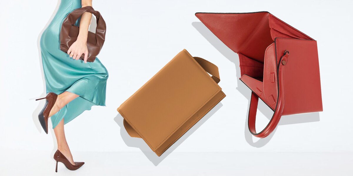 Вместо Michael Kors: 7 стильных сумок российских брендов