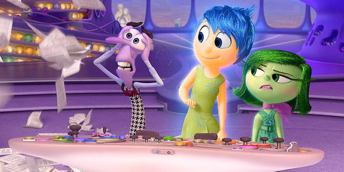 Директор Pixar рассказал, о чем будет «Головоломка 2» и «История игрушек 5»