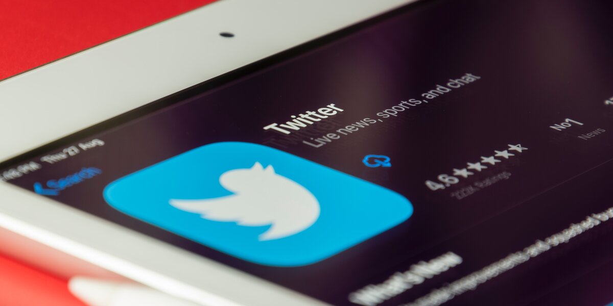 Двухфакторная аутентификация по СМС в Twitter станет платной