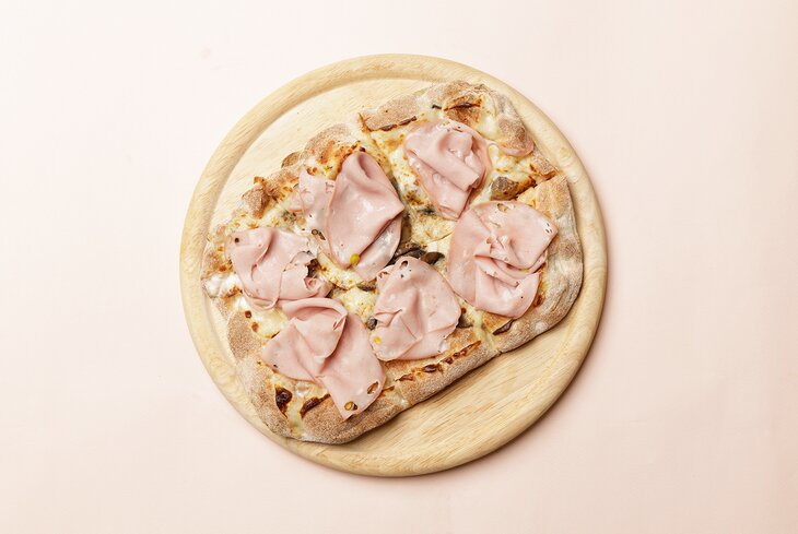 Редакция The City пробует пиццу с мортаделлой из московских ресторанов