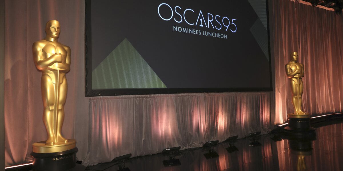«Оскар» объявил дополнительный список ведущих премии 2023 года