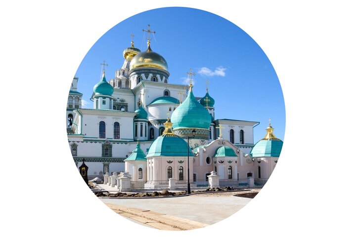 Интересные паблики «ВКонтакте» про путешествия