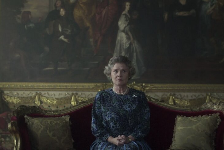 «Портрет колеблющейся монархии»: первые отзывы о пятом сезоне сериала «Корона»