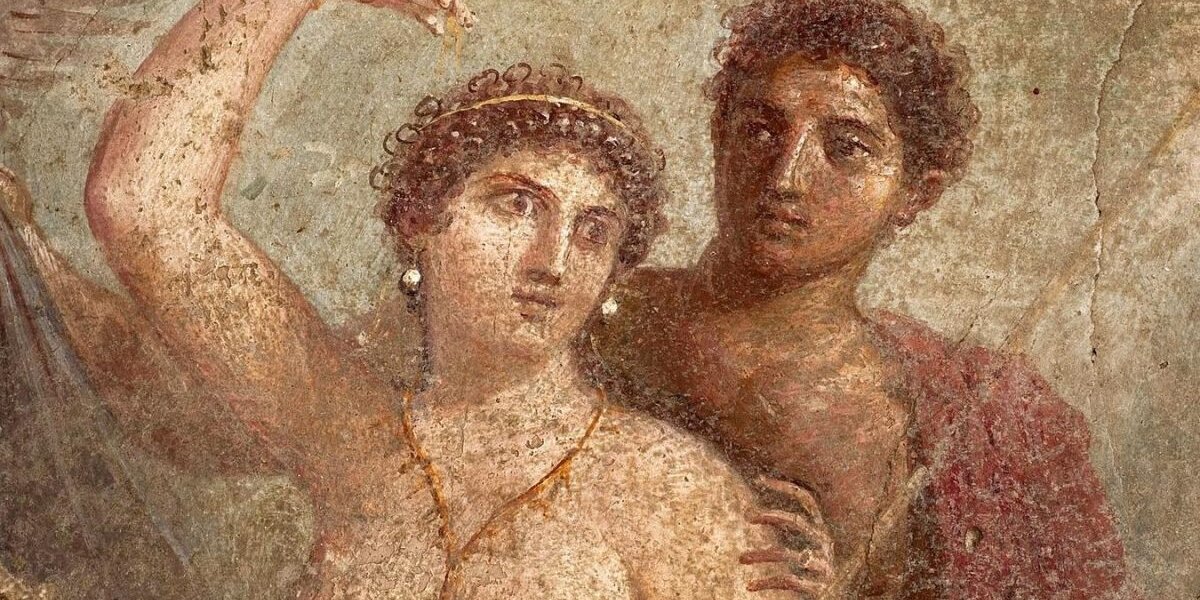 В ГУМ пройдет лекция искусствоведа Анны Вихровой «Шоу Древнего Рима»