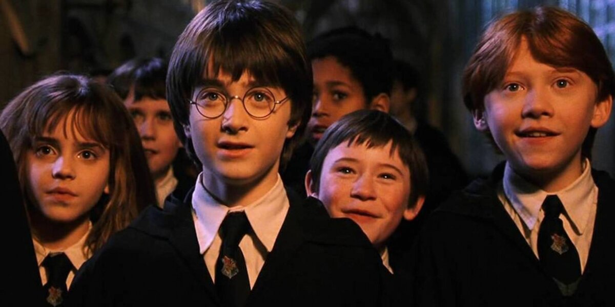Warner Bros. может продолжить снимать фильмы по вселенной Гарри Поттера