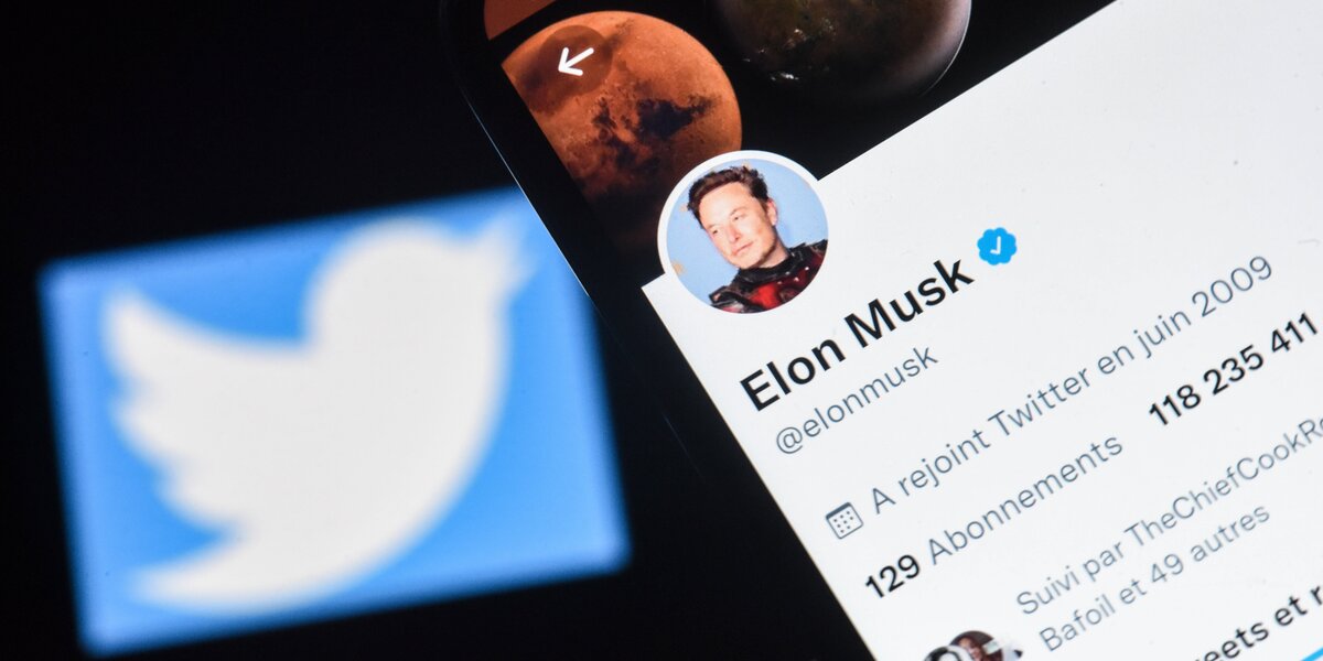Илон Маск увеличит количество символов в твитах c 280 до 4000