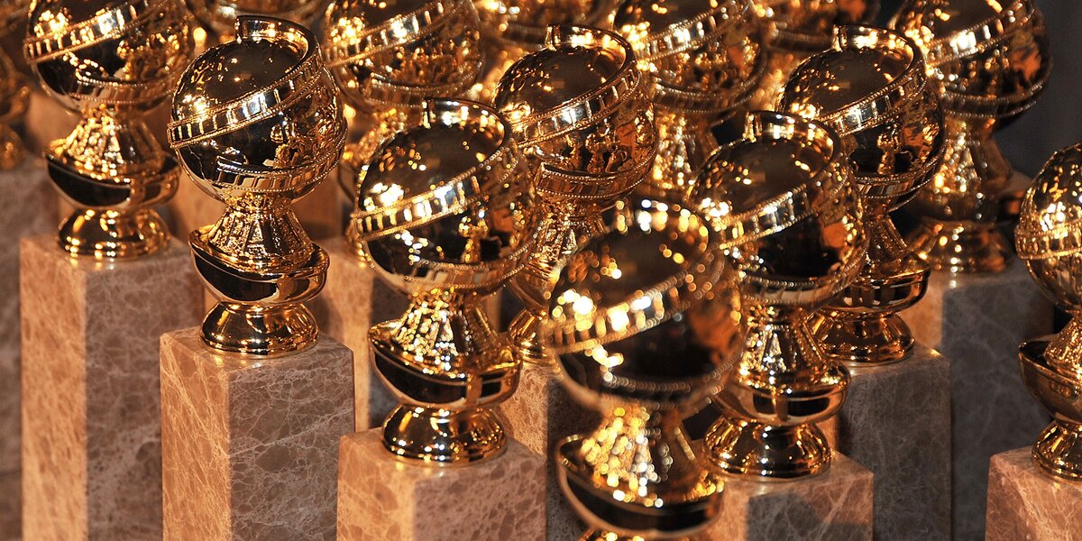 Премия «Золотой глобус» объявила номинантов. Среди претендентов — новый «Аватар» и «Дом Дракона»