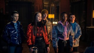 7 фактов о сериале «Уэнсдэй», о которых не знают даже ярые фанаты