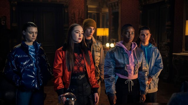 7 фактов о сериале «Уэнсдэй», о которых не знают даже ярые фанаты
