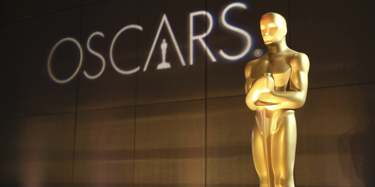 Киноакадемия объявила шорт-листы «Оскара» в десяти номинациях