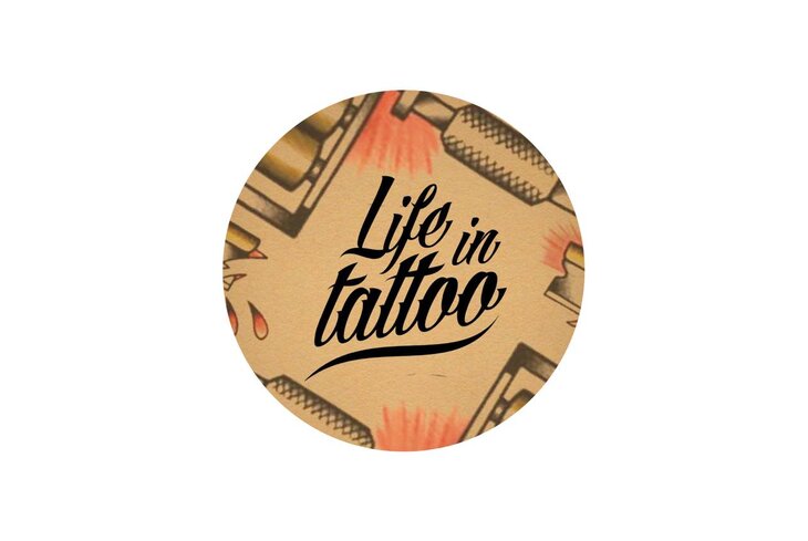 Лучшие паблики во «ВКонтакте» для любителей татуировок