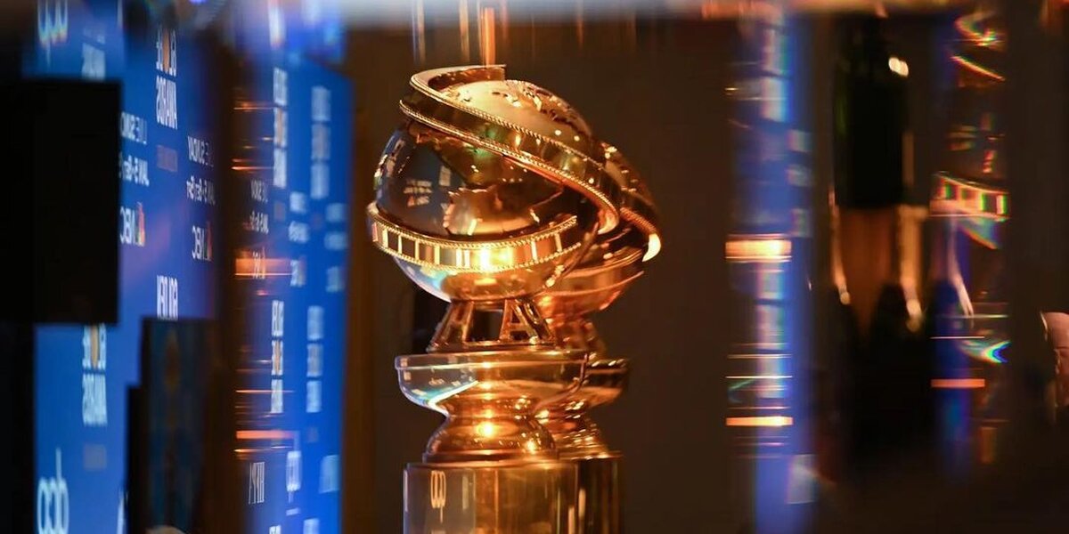 Церемония награждения «Золотого глобуса» пройдет 9 января