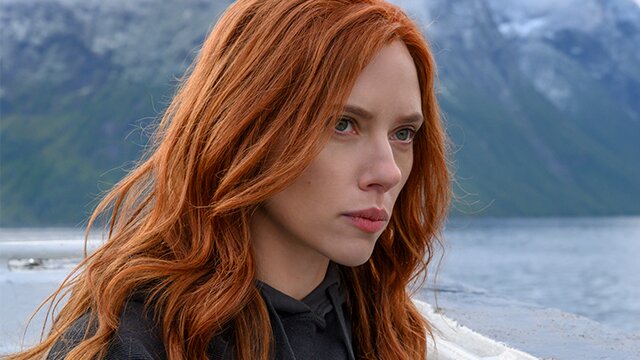 Скарлетт Йоханссон и Disney урегулировали судебные споры по поводу релиза «Черная вдова»