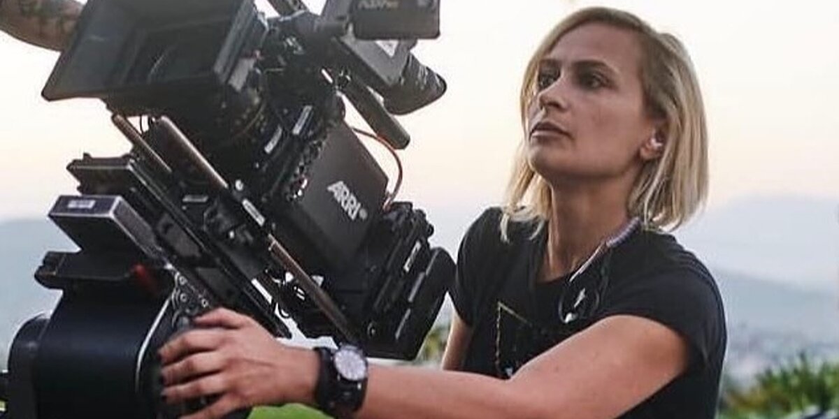 Американский институт кино создал стипендию для женщин-операторов в честь Галины Хатчинс