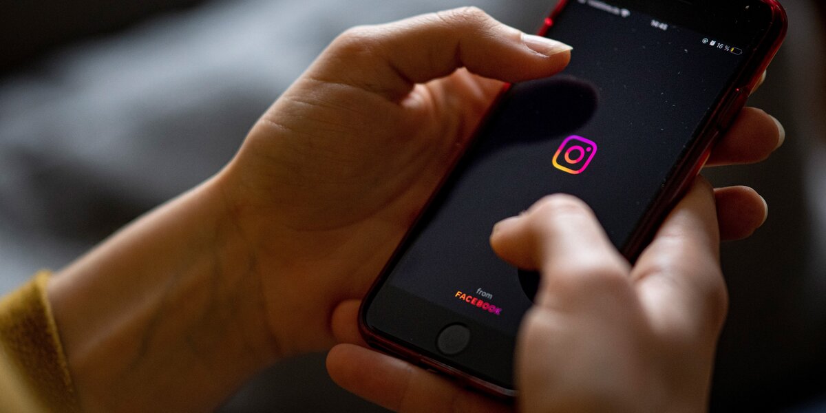 Instagram сделал функцию прикрепления ссылок в сторис доступной всем пользователям