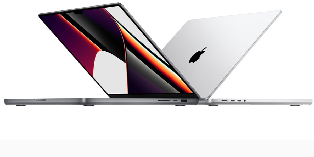 Мемы про «челку», новый процессор  и цены: собрали реакцию пользователей на новый MacBook