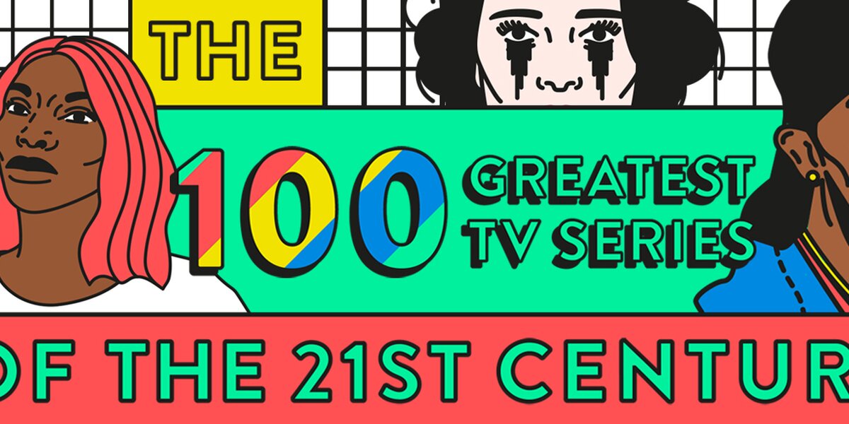 BBC опубликовала список лучших сериалов века. Его возглавила «Прослушка»