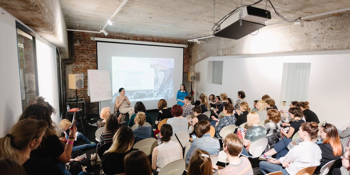 Московский фестиваль о гендерной грамотности FemFest перенесли в онлайн