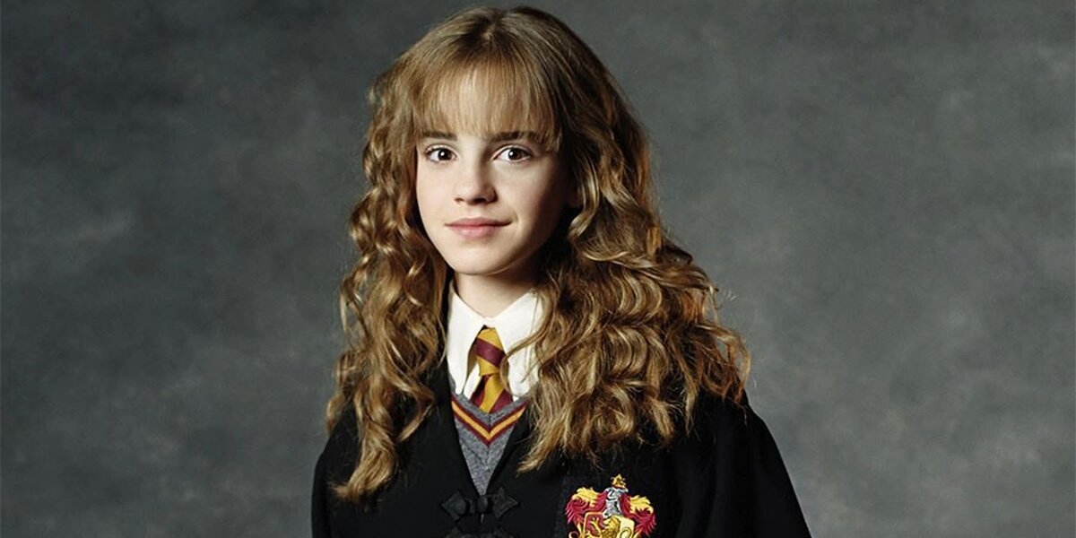 Эмма Уотсон посвятила новому эпизоду о «Гарри Поттере» пост в Instagram