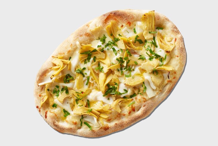 Пицца в Москве: 13 самых аутентичных и вкусных вариантов