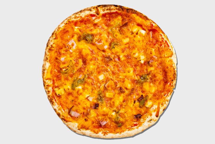 Пицца в Москве: 13 самых аутентичных и вкусных вариантов